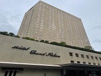 さよならランチ会