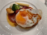 さよならランチ会