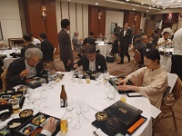 令和５年 早稲田大学校友会 千代田稲門会定時総会