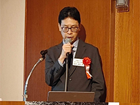 令和５年 早稲田大学校友会 千代田稲門会定時総会