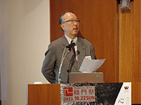 令和５年 早稲田大学校友会 千代田稲門会定時総会