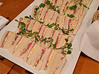 千代田稲門会サロン