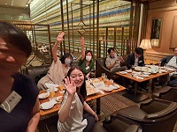 千代田稲門会サロン