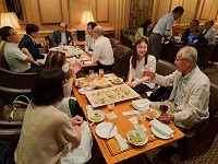 千代田稲門会サロン