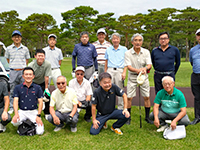 第40回懇親ゴルフ会