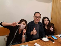 春季早慶戦観戦応援