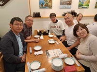 春季早慶戦観戦応援