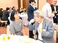 千代田稲門会定時総