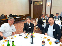 千代田稲門会定時総