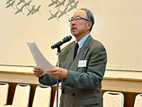 千代田稲門会定時総