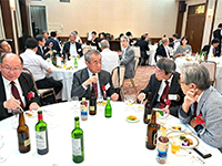 千代田稲門会定時総