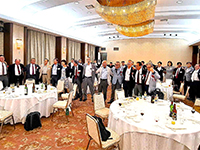 千代田稲門会定時総