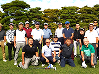 第41回懇親ゴルフ会