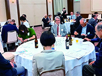 千代田稲門会総会