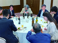 千代田稲門会総会