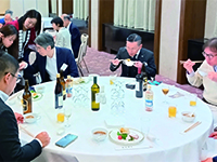 千代田稲門会総会