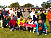第43回懇親ゴルフ会