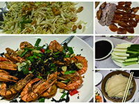 台湾校友会総会