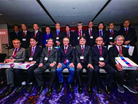 台湾校友会総会