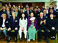 サロン開催報告