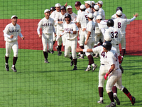 春季早慶戦