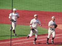 春季早慶戦