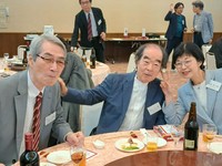 千代田稲門会総会