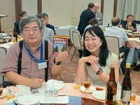 千代田稲門会総会
