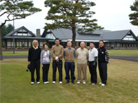 2012年11月26日（月）　ゴルフ部会